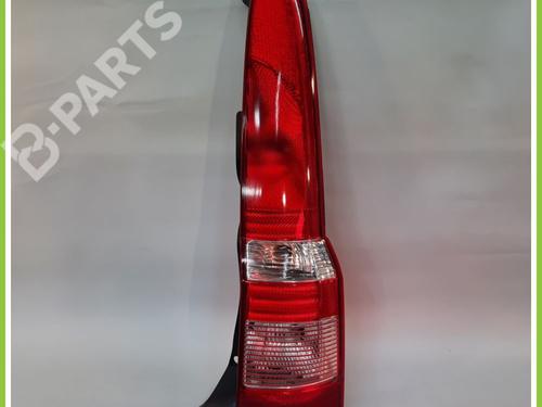 Used Right taillight FIAT PANDA (169_) 1.2 Natural Power (169.AXB1A) (60 hp) 11756580