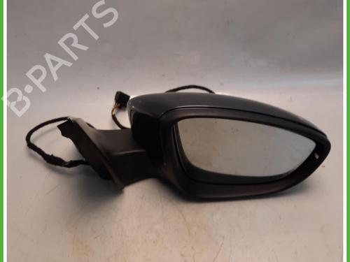 right-mirror-vw-passat-b7-362-2010-2011-2012-2013-2014-2015-2016-40073832 main image