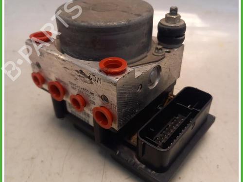 Used ABS pump ABS pump FIAT 500 (312_) 1.2 (312AXA1A) (69 hp) 40075401 40075401