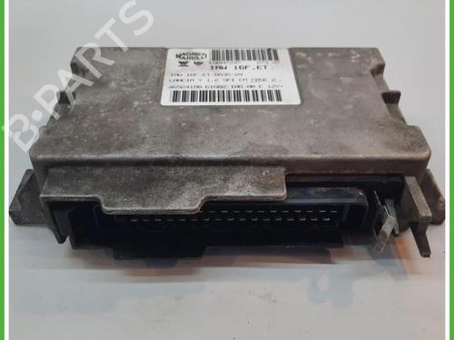 Engine control unit (ECU) VW POLO (6N2) 1.4 | BP40132967M57 - Image 3