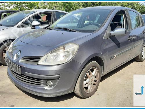 Engine control unit (ECU) RENAULT CLIO III (BR0/1, CR0/1) 1.5 dCi (BR17, CR17) | BP40138682M57 - Image 6