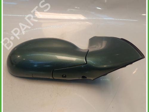 Retrovisor derecho KIA RIO I Hatchback (DC) 1.3 | BP30697459C27