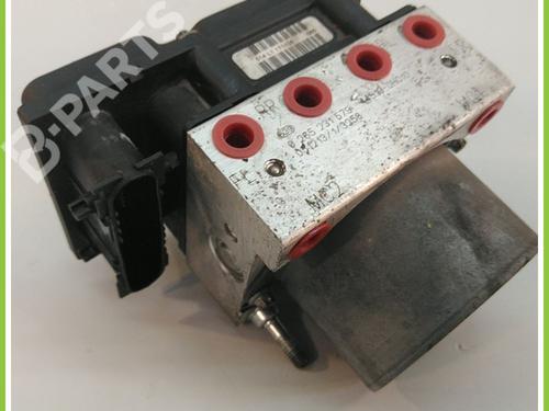 Used ABS pump TOYOTA AYGO (_B1_) 1.0 (KGB10_, KGB10R) (68 hp) 11368274