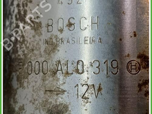 Starter FIAT PUNTO (188_) 1.2 60 (188.030, .050, .130, .150, .230, .250) | BP17513675M8 