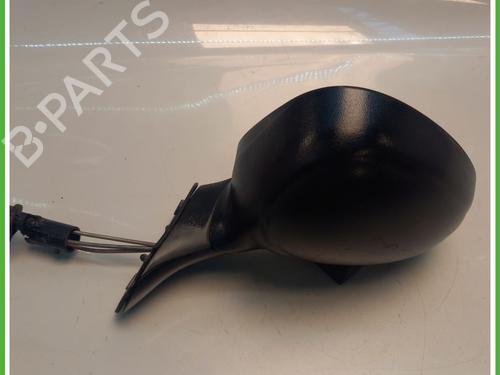 Left mirror DAEWOO MATIZ (M100, M150) 0.8 | BP30411202C26