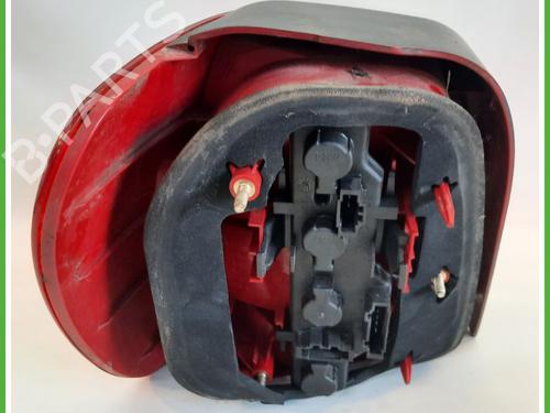 Right taillight VW POLO (6N2) 1.4 | BP14929881C35 