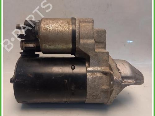 Starter OPEL CORSA D (S07) 1.2 LPG (L08, L68) | BP40073243M8 - Image 4