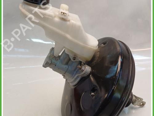 Servo brake TOYOTA AYGO (_B4_) 1.0 (KGB40) | BP29498877M42 