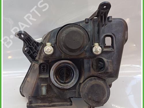 Højre forlygte OPEL MERIVA A MPV (X03) 1.6 16V (E75) | BP20494955C29 