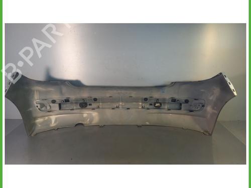 Rear bumper PEUGEOT 207 (WA_, WC_) 1.4 | BP29914482C8