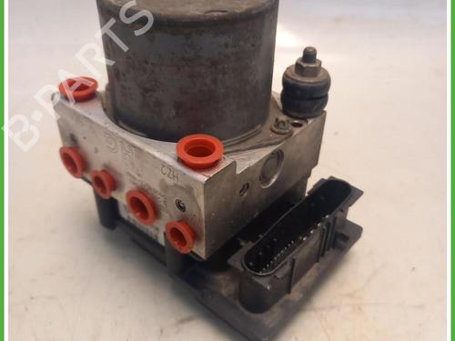 Used ABS pump ABS pump OPEL MERIVA A MPV (X03) 1.7 CDTI (E75) (100 hp) 40073206 40073206