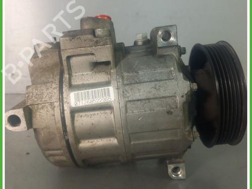 AC compressor VW GOLF V (1K1) 1.6 | BP30096767M34 