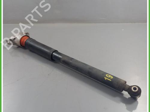 Used Right rear shock absorber MERCEDES-BENZ A-CLASS (W176) A 180 CDI / d (176.012) (109 hp) 15268696