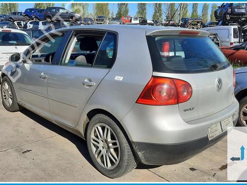 Left taillight VW GOLF V (1K1) 1.9 TDI | BP40140434C34 - Image 7