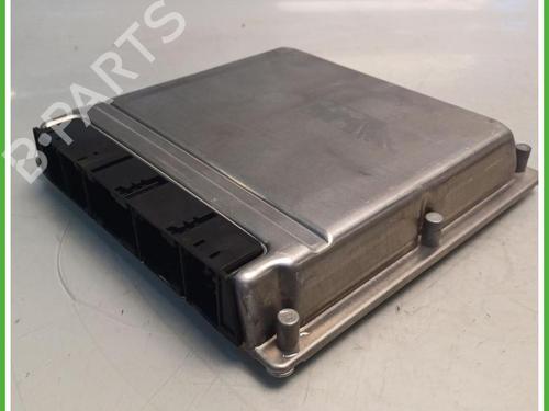 Engine control unit (ECU) MERCEDES-BENZ C-CLASS (W203) C 270 CDI (203.016) | BP40144802M57  - Image 5