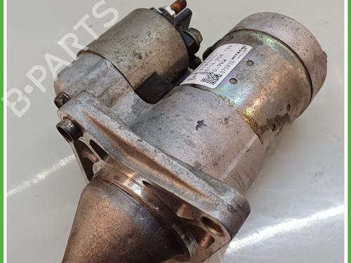 Used Starter FIAT 500 (312_) 1.2 (312AXA1A) (69 hp) 21004809
