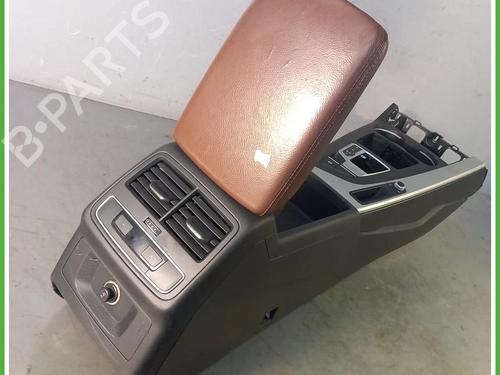 Armrest / Center console AUDI A4 Allroad B9 (8WH, 8WJ) 3.0 TDI quattro | BP40075735I20 - Image 3