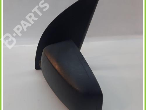 Left mirror FIAT PANDA (169_) 1.2 (169.AXB11, 169.AXB1A) | BP11720329C26 