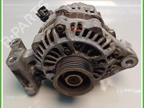 Alternator FORD FIESTA IV (JA_, JB_) 1.25 i 16V | BP22333987M7 