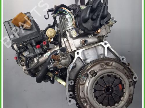 Engine HONDA LOGO (GA) 1.3 (GA3) | BP17316752M1 