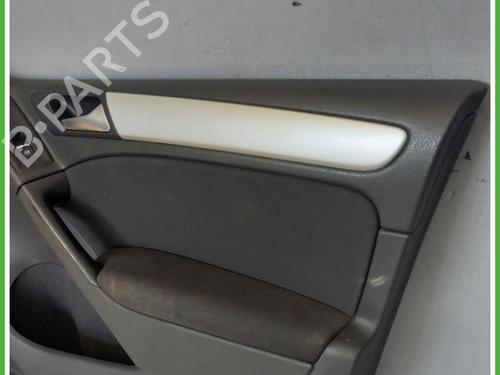 Front right panel VW GOLF VI (5K1) 1.6 BiFuel | BP40144831C59 - Image 2