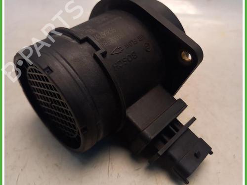 Used Mass air flow sensor Mass air flow sensor FORD KA (RU8) 1.2 (69 hp) 40072862 40072862