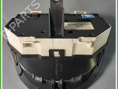 Instrument cluster FIAT SEICENTO / 600 (187_) 1.1 (187AXB, 187AXB1A, 187AXC1A02) | BP29475971C47 