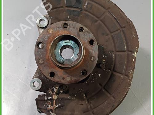 Used Left front steering knuckle ALFA ROMEO GIULIETTA (940_) 1.6 JTDM (940FXD1A) (105 hp) 22425119