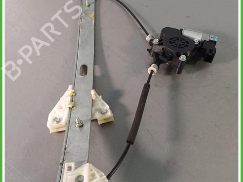 Front right window mechanism MAZDA CX-7 (ER) 2.2 MZR-CD AWD (ER10A) | BP40148007C23 - Image 6