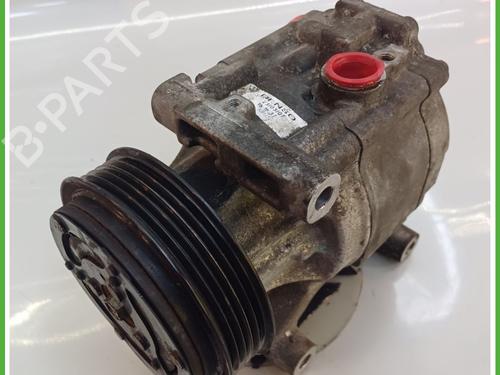 Used AC compressor LANCIA YPSILON (843_) 1.2 (843.AXA1A) (60 hp) 19145476