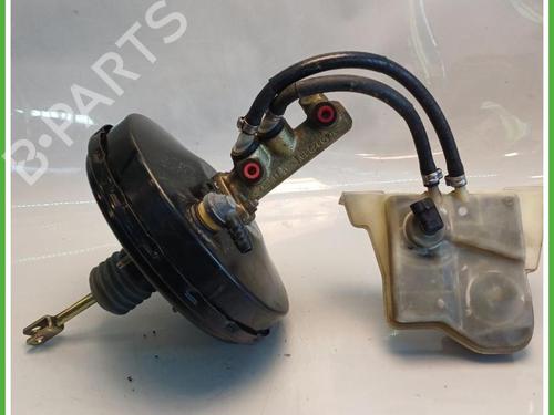 Used Servo brake Servo brake FIAT MULTIPLA (186_) 1.6 100 16V (186AXA1A) (103 hp) 40147646 40147646