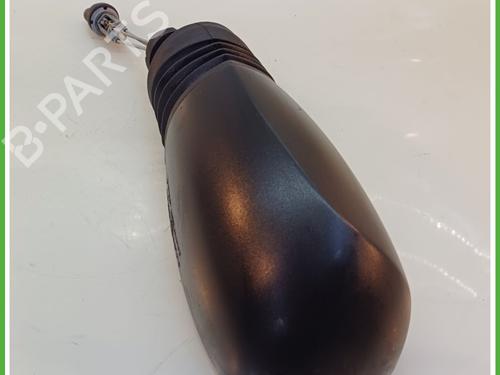 Left mirror FIAT PUNTO (188_) 1.9 JTD 80 (188.237, .257, .337, .357) | BP16884529C26 