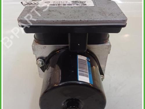 ABS pump LANCIA YPSILON (843_) 1.2 (843.AXA1A) | BP40138527M43  - Image 6