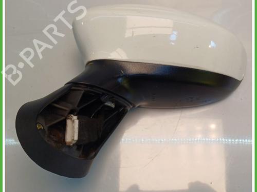 Left mirror FIAT PUNTO EVO (199_) 1.2 | BP27409605C26 