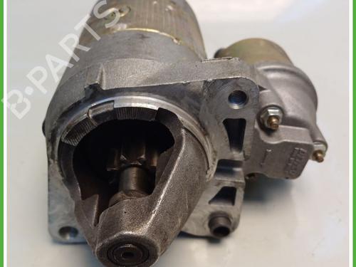 Startmotor FIAT PUNTO (188_) 1.2 60 (188.030, .050, .130, .150, .230, .250) | BP24607970M8 