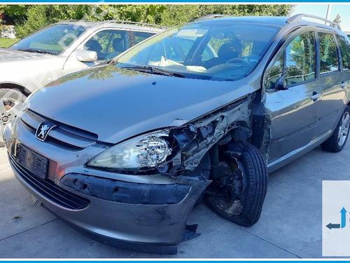 Used Parts MERCEDES-BENZ A-CLASS (W168)  A 170 CDI (168.009, 168.109)  5017747