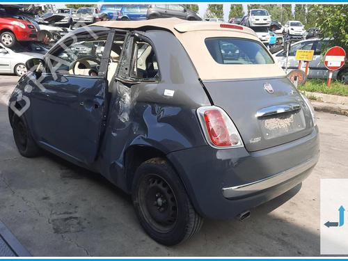 Right headlight FIAT 500 (312_) 1.2 (312AXA1A) | BP40143230C29 - Image 15
