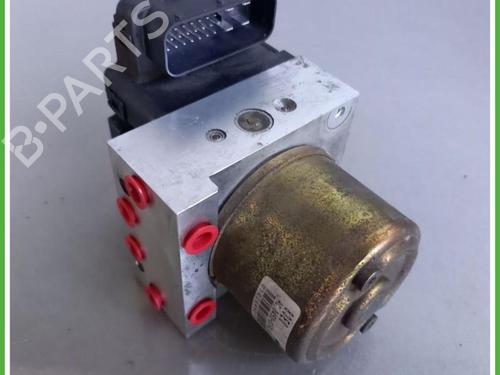 Used ABS pump ABS pump OPEL AGILA A (H00) 1.2 16V (F68) (75 hp) 40130745 40130745