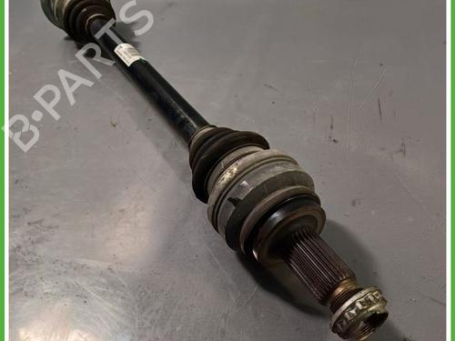 Right rear driveshaft BMW X3 (F25) xDrive 20 d | BP22412135M41 