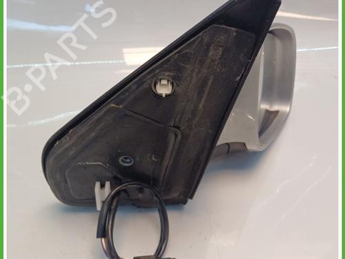 Right mirror VW GOLF IV (1J1) 1.9 TDI | BP27409795C27 