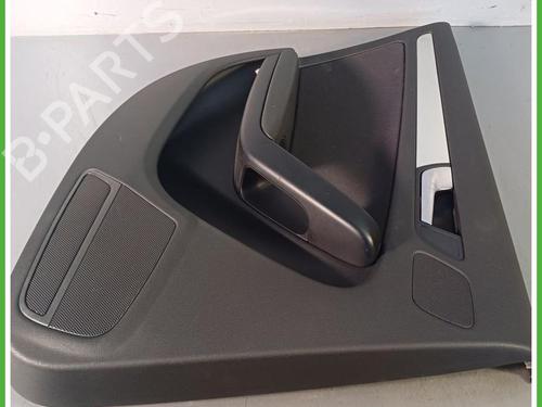 Rear left panel AUDI A4 B8 (8K2) 2.0 TDI | BP40146164C60 - Image 4
