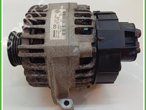 BP16895667M7 | Dynamo FIAT IDEA (350_) 1.4 16V BP16895667M7