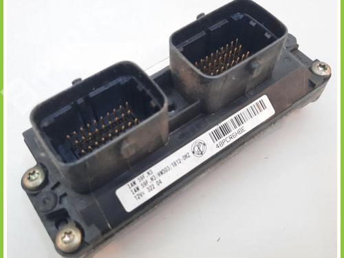 Engine control unit (ECU) FIAT PUNTO (188_) 1.2 60 (188.030, .050, .130, .150, .230, .250) | BP11370584M57 