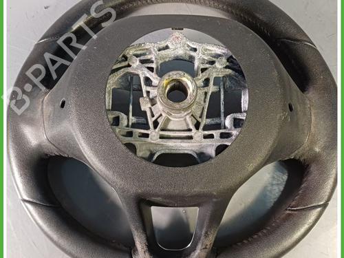 Steering wheel PEUGEOT 208 I (CA_, CC_) 1.4 HDi | BP29850356C49