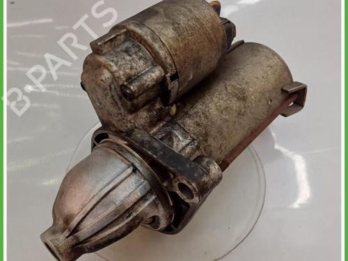 Used Starter Starter FIAT PUNTO (188_) 1.3 JTD 16V (70 hp) 40139964 40139964