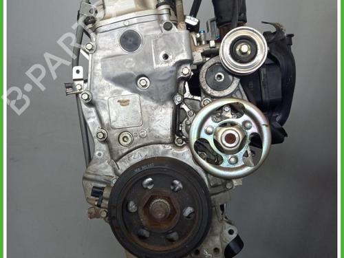 Engine HONDA CIVIC VIII Saloon (FD, FA) 1.3 IMA (FA3, FD3) | BP40135605M1 - Image 3