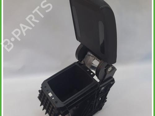Armrest / Center console VW GOLF VII (5G1, BQ1, BE1, BE2) 1.6 TDI | BP13744864I20 