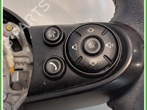 Steering wheel MINI MINI (F56) One D | BP40144870C49 - Image 3