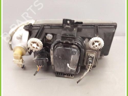 Left headlight SEAT IBIZA II (6K1) 1.0 i | BP13579272C28 