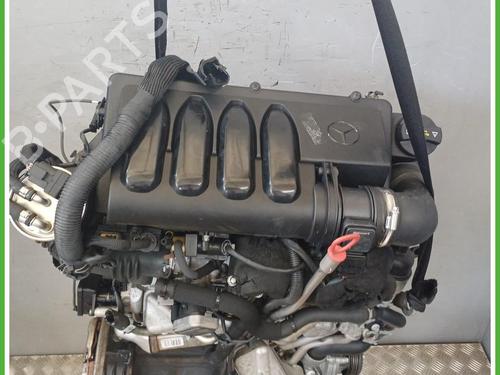 Engine MERCEDES-BENZ A-CLASS (W169) A 180 CDI (169.007, 169.307) | BP40074743M1 - Image 5